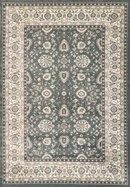 Dynamic Rugs YAZD 2803-150 Grey and Ivory
